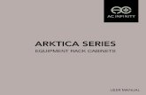 ARKTICA SERIES Manual (Next...2019/02/25  · AC-ARK12-TW AC-ARK12-TC UPC-A 819137020740 819137020757 819137020788 819137020771 MANUAL CODE AR1902X1 5 MANUAL INDEX Manual Index .....