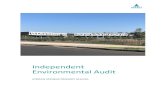 Independent Environmental Audit - School Infrastructure Home...Independent Construction Environmental Audit Report_Jordan Springs PS SSD_9354_Rev 1.docx iii publicly available on the