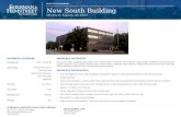 EXECUTIVE SUMMARY New South Building · 2019. 11. 8. · New South Building EXECUTIVE SUMMARY. 360 Bay St, Augusta, GA 30901 New South Building ADDITIONAL PHOTOS SHERMAN & HEMSTREET