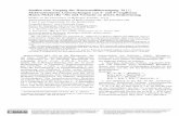 Studien zum Vorgang der Wasserstoffübertragung, 75 [1 ...zfn.mpdl.mpg.de/data/Reihe_B/40/ZNB-1985-40b-0814.pdf1. Thioether, Sulfoxide, Sulfone, organische Sele-nide und Telluride
