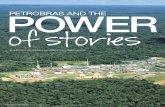 By of stories - NASA...So far the “Petrobras Challenges” program has developed four case studies of important projects. Workshops were held in Rio de Janeiro and Manaus in Brazil