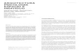 ARQUITECTURA PSICOLOGÍA ESPACIO E INDIVIDUOrevistas.uach.cl/pdf/aus/n6/art03.pdf · 2019. 10. 8. · ARQUITECTURA PSICOLOGÍA ESPACIO E INDIVIDUO . ARCHITECTURE, PSYCHOLOGY, SPACE