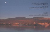 Water Quality Control Plan...WATER QUALITY CONTROL PLAN FOR THE LAHONTAN REGION NORTH AND SOUTH BASINS Plan effective March 31, 1995, including amendments effective August …