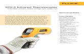 572-2 Infrared Thermometer - Mohan Marketing...TTL Technologies Pvt. Ltd. (A Fluke Company) F130771311. Title: 572-2 Infrared Thermometer Created Date: 6/26/2013 9:39:49 AM ...