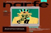 COVER STORY WANTED - NARFE Home Open Season Special... · 2017. 10. 19. · WANTED: FEDERAL CYBERSECURITY PROFESSIONALS NOV ... Volume 93 • Number 11 Open Season Report excerpted