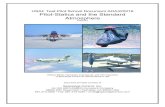 USAF Test Pilot School Document ADA320216 Pitot-Statics and the Standard … · 2010. 2. 13. · USAF Test Pilot School Document ADA320216 Pitot-Statics and the Standard Atmosphere