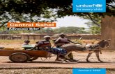 Central Sahel - UNICEF...7 Central Sahel Advocacy Brief UNICEF anuary 2020 Attacks and threats on schools, students and teachers Education is a major challenge across the affected