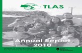 TIRANA LEGAL AID SOCIETY (TLAS) · During 2010, priority of TLAS was the provision of full legal services for the Roma and Egyptian community members, as more marginalized and discriminated
