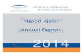 Raport Vjetor · 2020. 10. 1. · Raport Vjetor Raport Vjetor. Raport Vjetor Annual Report 2 VisionFund ALBAN IA ... 14-15. Raporti i Auditorëve të Pavarur / Independent Auditor’s