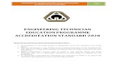 ENGINEERING TECHNICIAN EDUCATION PROGRAMME …etac.org.my/wp-content/uploads/2020/04/Engineering... · 2020. 4. 20. · STPM - Sijil Tinggi Persekolahan Malaysia (Malaysia Higher