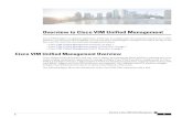 Overview to Cisco VIM Unified Management · Overview to Cisco VIM Unified Management Author: Unknown Created Date: 8/8/2018 4:16:39 AM ...