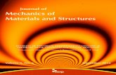 Journal of Mechanics of Materials and Structures - MSP · determine the critical buckling load of a nonuniform column with or without continuous elastic restraint. ... [2011]derived