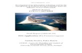 DSS Application RFamcp/papers/DITTY_D26_5 DSS... · 2009. 3. 7. · (DITTY Project) EVK3-CT-2002-00084 Draft Report (2006.06.10) DSS Application (Ria Formosa Lagoon) António Pereira,