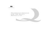TELEPHONY SERVICES THE AVAYA DEFINITY G3support.avaya.com/elmodocs2/qq/pdf/docs/56/Tsdefnty.pdf · 2001. 9. 25. · viii TELEPHONY SERVICES FOR THE AVAYA DEFINITY G3 Notes, Tips,