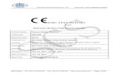 EMC TEST REPORTZ... · 2017. 6. 28. · ShenzhenSCSTechnologyCo.,Ltd. ReportNo.:SCS173890A01010367E EMCReport Tel:+86-755-29791209 Fax:+86-755-27883580 Page3of46 7.6TestProcedure.....24