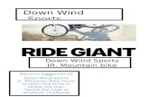downwindsports.comdownwindsports.com/.../uploads/2015/05/2015-JR-Team.docx · Web viewThe undersigned, in consideration of being permitted to participate in the mountain bike rides