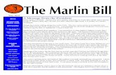 May 2014 2014 A Message from the President Ocean City ... 2014.pdf2014 OC Marlin Club Seasonal Awards Saturday, October 18, 6:30-10 p.m. Together the Ocean City Marlin Club Auxiliary