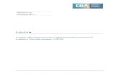 19 декември 2014 г. - European Banking Authority...EBA/GL/2014/13 19 декември 2014 г. Насоки относно общите процедури и методологии