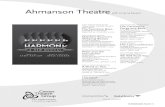 Ahmanson Theatre 47th 2013/14 Seasonres.cloudinary.com/dv3qcy9ay/raw/upload/v1498172622/2014/... · 2017. 6. 22. · PERFORMANCES MAGAZINE P1 Ahmanson Theatre 47th 2013/14 Season