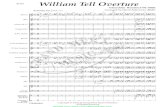 William Tell Overture score - David Bobrowitzdavidbobrowitz.com/.../05/gmm466-william_tell_overture.pdf · 2020. 5. 5. · ã ã bbb bbb b b b bbb b b b bb bbb bbb bbb bbb bbb 42