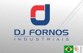 DJ Fornos Industriais is a dynamic company, synonym of ...DJ Fornos Industriais is a dynamic company, synonym of quality and innovation for furnaces in the light metal casting industry
