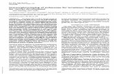 Immunophenotyping ofmelanomas for Implications for vaccine … · T311 Does Not React with TRP-1(gp75). To rule out the possibility that T311 cross-reacts with TRP-l(gp75), Lcells