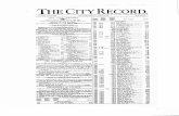THE CITY RECORD.cityrecord.engineering.nyu.edu/data/1934/1934-03-27.pdf · 2018. 10. 4. · 72147 1-12-34 3-14-34 Voland & Sons, Inc. 70920 12-29-33 3-14-34 Mallinckrodt Chemical