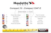 2420315520 - PR Compact 12 e09.05atlet-awp.ru/files/haulotte/documenty/service/katalog... · 2019. 9. 30. · C Plate-forme Platform D Option Option E Etiquettes Labels F Electricité