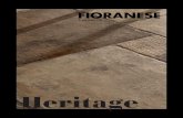 Heritage - Fioranese...34,5x40 - 131/2”x16” Lato 20 - Side 8” HE201EX HE203EX HE202EX Ivory Grey Beige 9 0,936 21,5 48 44,928 1042 9 mm 6x30,5 - 21/2”x12” Battiscopa Bullnose