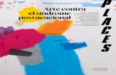 N22/2019 Arte contra el síndrome posvacacionaloa.upm.es/57379/1/2019_09_T_Mag_Apertura.pdf · 2019. 11. 22. · N22/2019 THE HAPPIEST DJ ON THE FISHER ISLAND ANTONIO ESCOHOTADO The