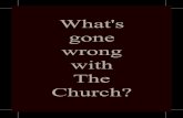 8 Whats gone wrong with the Church A6 - WordPress.com · 2018. 6. 8. · Title: Microsoft Word - 8 Whats gone wrong with the Church A6 .docx Author: pc Created Date: 3/30/2017 7:18:58
