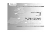Globalization of the Region – EU Perspectives as a Challengeold.uacs.edu.mk/Conference/userfiles/files/BOOK OF ABSTRACTS 2008.pdfMarija Todorova Globalization and Translation: EU
