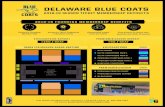 DELAWARE BLUE COATS - NBA.com · delaware blue coats 2018-19 season ticket membership deposits 2018-19 founding membership benefits vip/courtside deposit premium/bleacher deposit