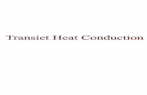 HEAT TRANSFERgn.dronacharya.info/MIEDept/.../HMT/...Conduction.pdf · Internal conduction resistance within solid 1 / / hA L kA k hL Bi c. Transient heat transfer with no internal