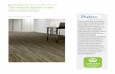 ENVIRONMENTAL PRODUCT D TESSERA BARCODE · Tessera Barcode Textile Floor covering According to ISO 14025 and EN 15804 This declaration is an environmental product declaration (EPD)