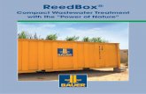905 343 2 BRE Reed Box - BAUER€¦ · 905.343.2 4/2019 BAUER Resources GmbH BAUER-Strasse 1 86529 Schrobenhausen Germany Tel.: +49 8252 97-0 BRE-EDH@bauer.de