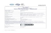 TEST REPORT IEC 60896 Stationary lead-acid batteries — Part 21: …desaithalat.com.tr/PDF/derinsarj-desa.pdf · 2020. 11. 15. · IEC 60896-21:2004, IEC 60896-22:2004 Clause Requirement