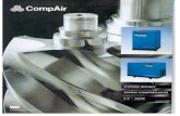 Compressed Air International Inc. · CompAir CompAir Limited High Wycombe United Klngdnm +44 1494 6053CO Facsimile +44 (D) 1494 Telex aa7:371 http:i/nww.compair.com A Sl.be Group