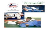 June 2006 Monthly Newsletter of the USJA ... - Judojudoinfo.com/wp-content/uploads/2016/07/pdf/USJA/GrowingJudo20… · receives honorary black belt Admiral Burhoe was presented with