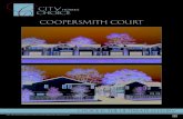 COOPERSMITH COURT - City Choice Homes...COOPERSMITH COURT To learn more about this community, please contact: MICHAEL AFSHARI 832.875.3252 michaela@michaelwilliam.com SOLD LOT 1 Plan