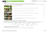 9 NATURE speakout Pre-Intermediate UNIT 9€¦ · 9 NATURE speakout Pre-Intermediate UNIT 9 © Pearson Education Limited 2011 NATURE page page 2 3 Do they like wildlife? Look at the