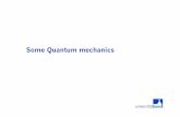 Some Quantum mechanicsuklein/teaching/ISM/Atomic... · 2009. 5. 7. · Klein/Kerp ISM lecture Summer 2008 Quick summary • The atomic energy levels are determined primarily by Z