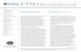 2019 Research Quarterly - Veterans Affairs · 2020. 1. 17. · Research Quarterly. Published by: National Center for PTSD VA Medical Center (116D) 215 North Main Street White River