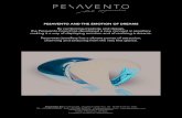 PESAVENTO AND THE EMOTION OF DREAMS...the Pesavento brand has developed a new concept in jewellery, making it a way of displaying emotion and of realising a dreams. Pesavento jewellery
