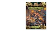 ROLEPLAYING GAME ... iron kingdoms Unleashed roleplaying game 4 5 Welcome to the first book in a new