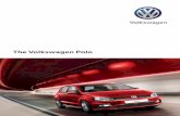 The Volkswagen Polovolkswagen.com.np/wp-content/uploads/2018/05/Polo_July_2020_W… · The New Polo comes with more than just po wer. It comes with the style to carry it off effortlessly.