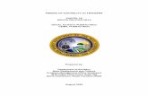 FINDING OF SUITABILITY TO TRANSFER PARCEL 18 (SOUTH DELICIAS … · 2016. 1. 12. · South Delicias Hill Parcel or Parcel 18 (Subject Property) at Naval Activity Puerto Rico (NAPR),