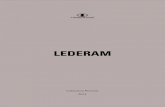 LEDERAM - designwebstore · 2015. 3. 16. · LC1602 white/satin. LC1702 chrome/satin Lederam C1 / ceiling lamp ...