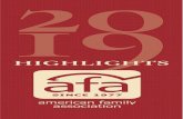 AFA.net - Homeand digital means. AFAk message is heard and read by untold numbers of individuals, families, and churches, educating and inspiring Americans to discover anew the biblical