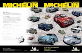 ミシュラン クラシックタイヤ総合カタログ 2020-2021 - …...MICHELIN MX スタンダードタイヤの復活 1980年代、高性能スタンダードのロングセラーとして世界で高い評価を獲得していた